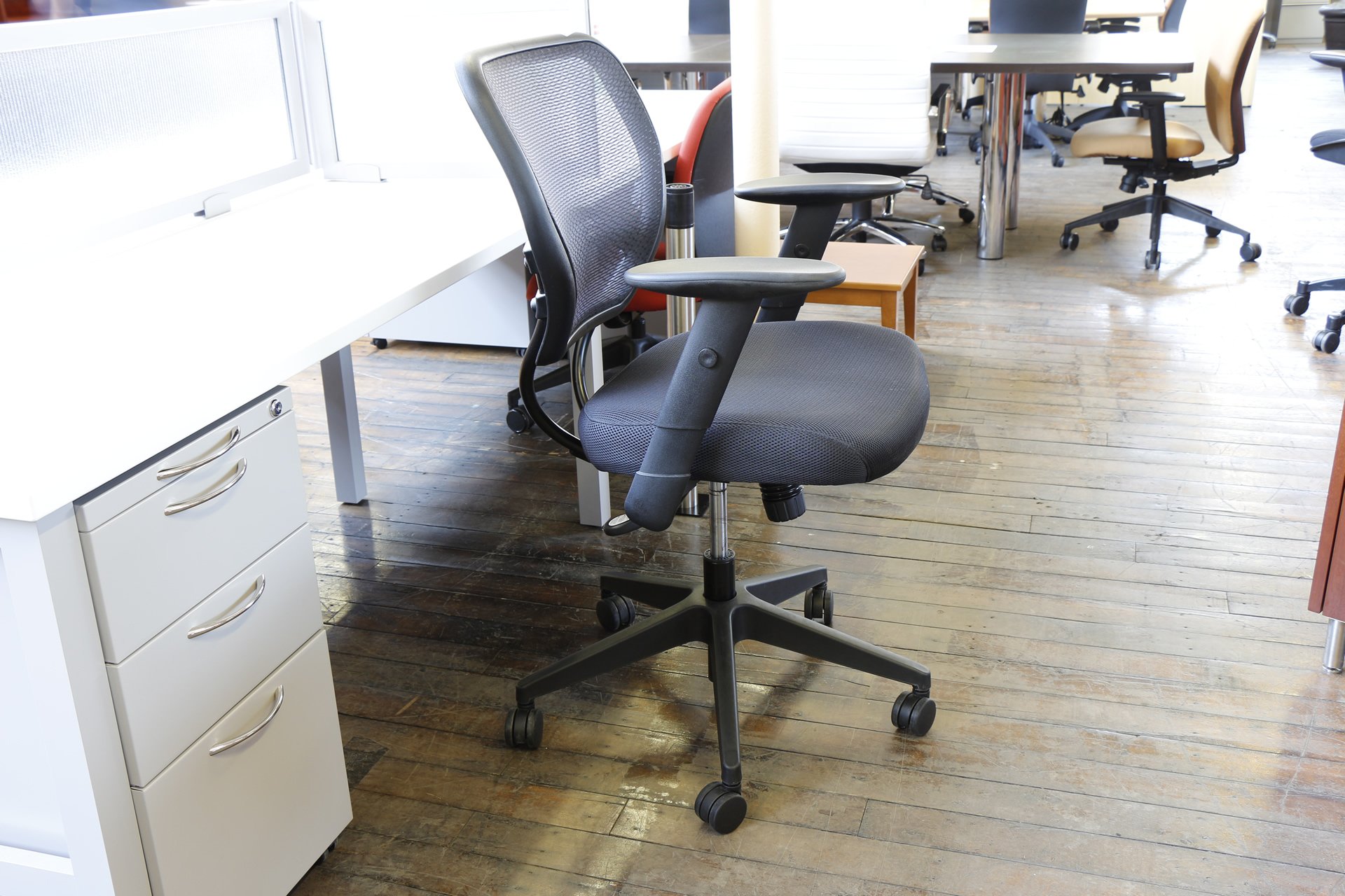 Office Star 5500 Chairs