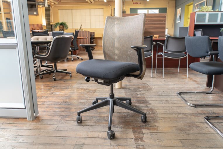 Steelcase Jersey Task Chairs