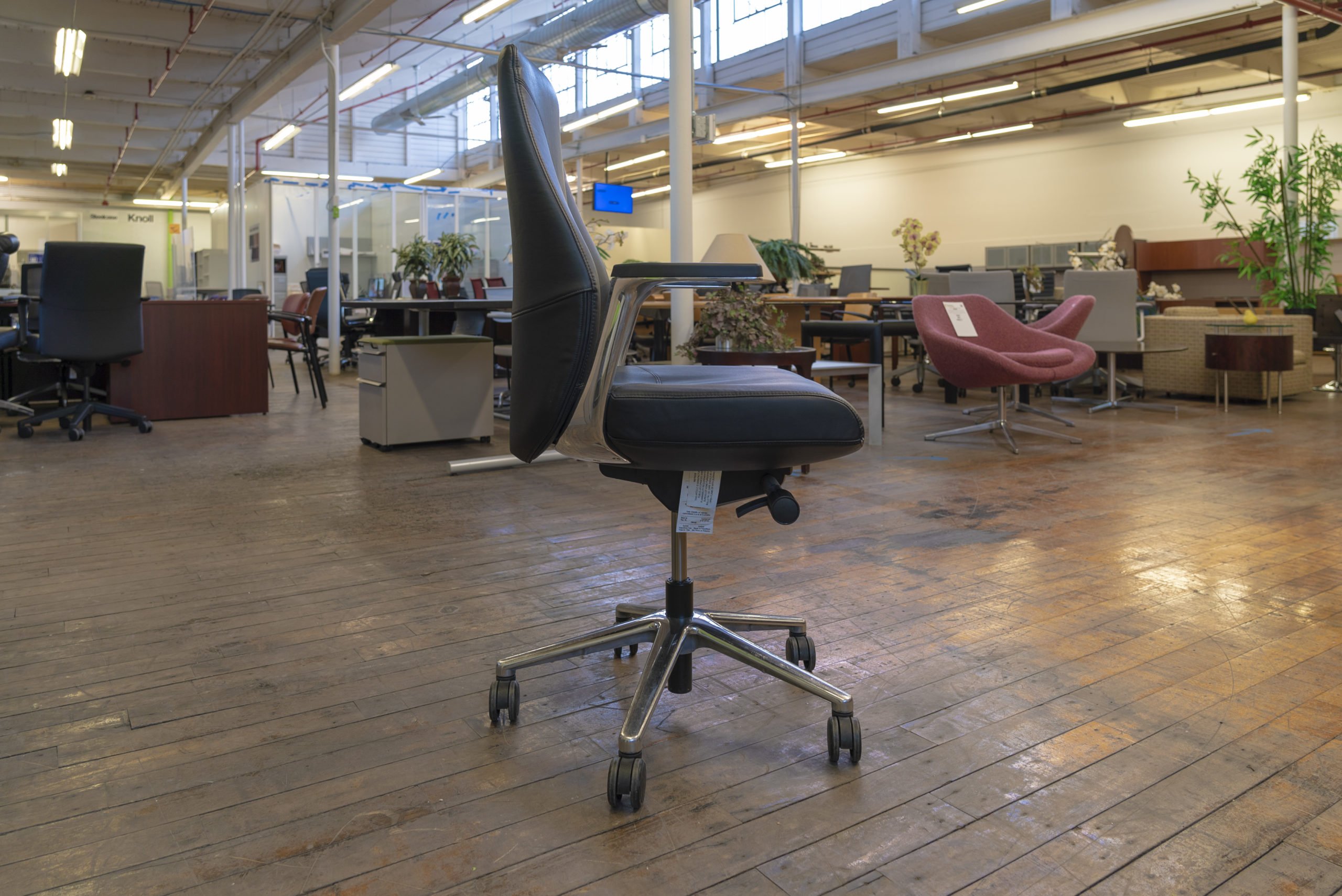 keilhauer-unity-executive-chairs