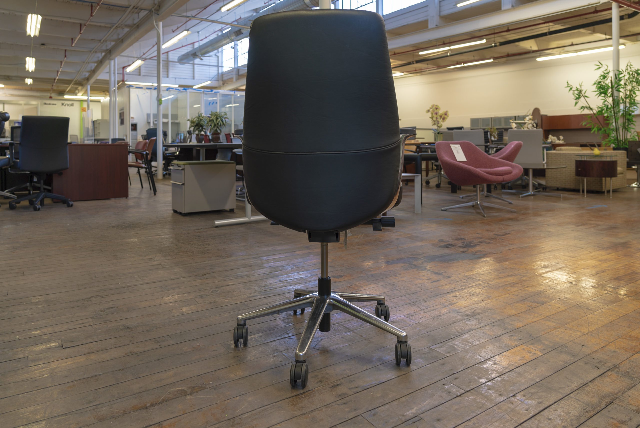 keilhauer-unity-executive-chairs
