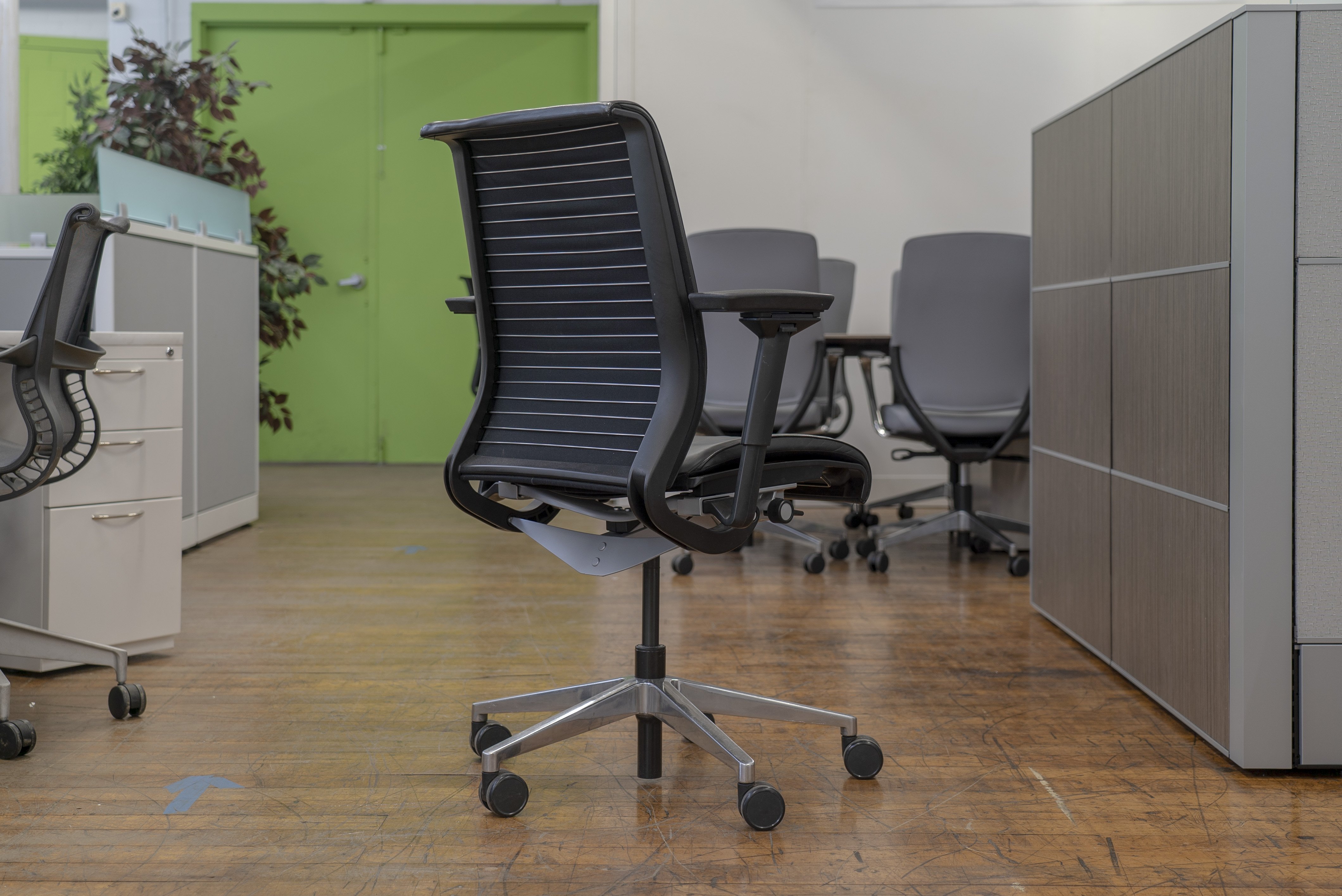 steelcase-think-v1-black-leather-task-chairs