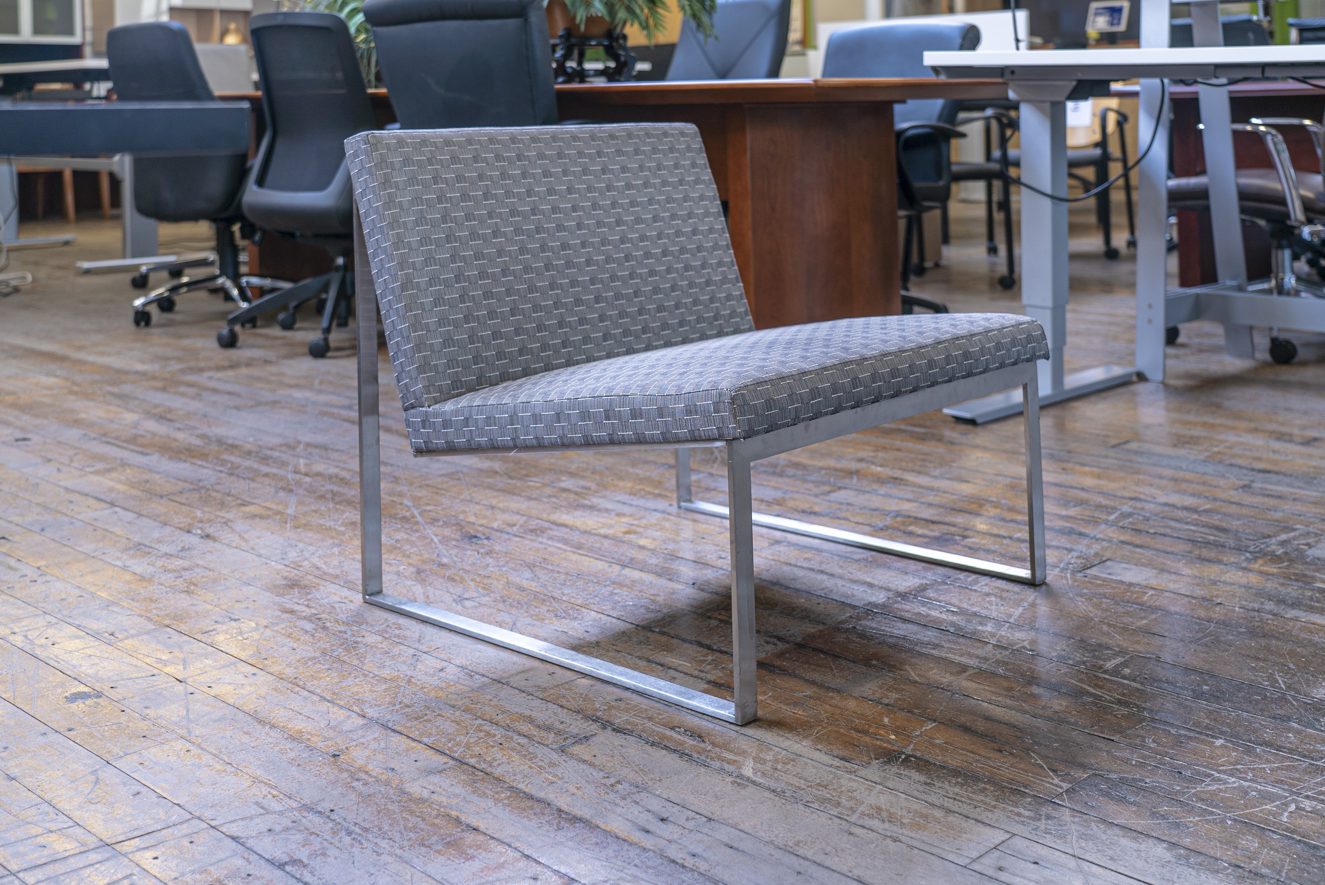 bernhardt-design-b.2 Lounge Chairs