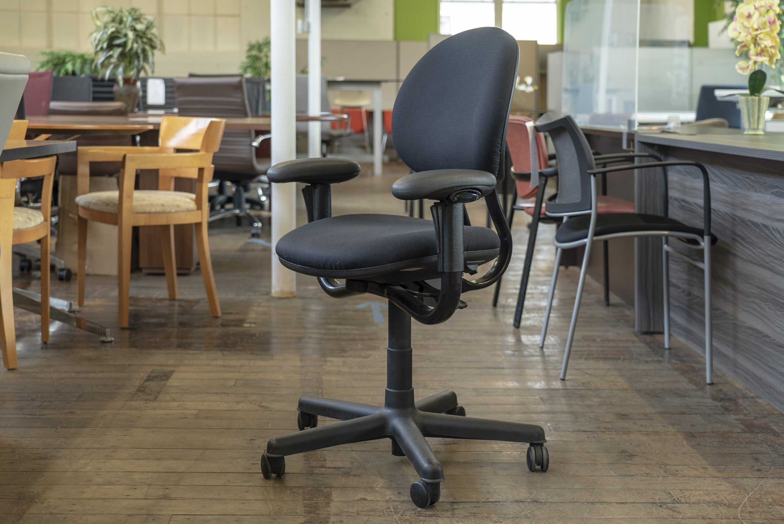 steelcase-criterion-chairs
