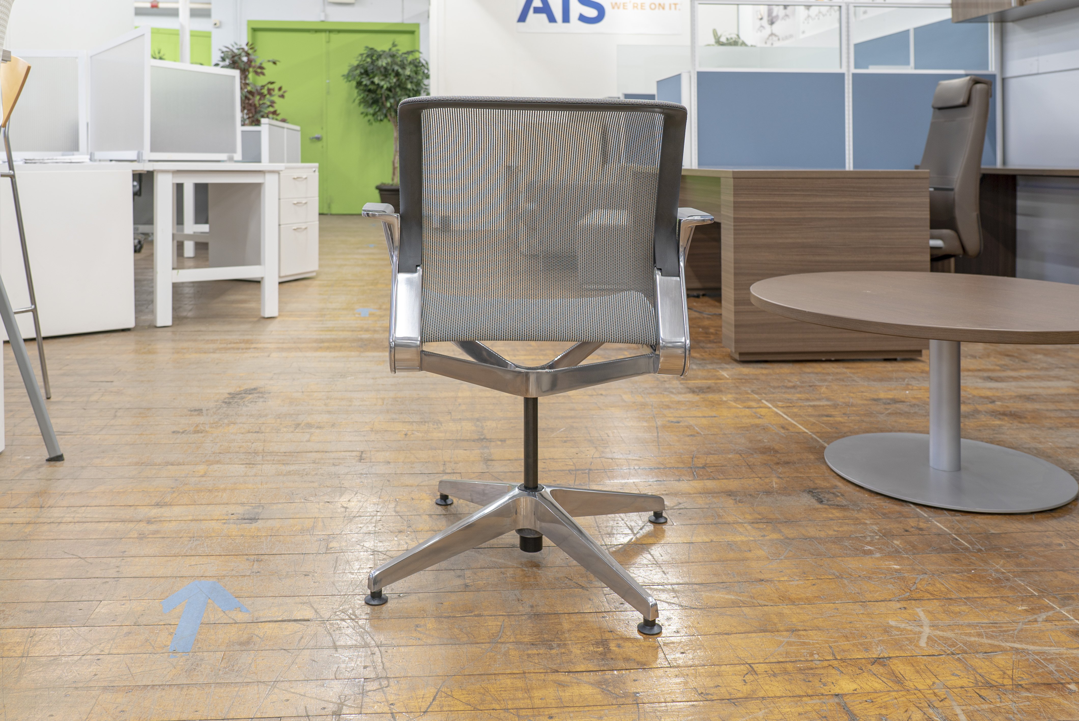 allsteel-clarity-side-chairs